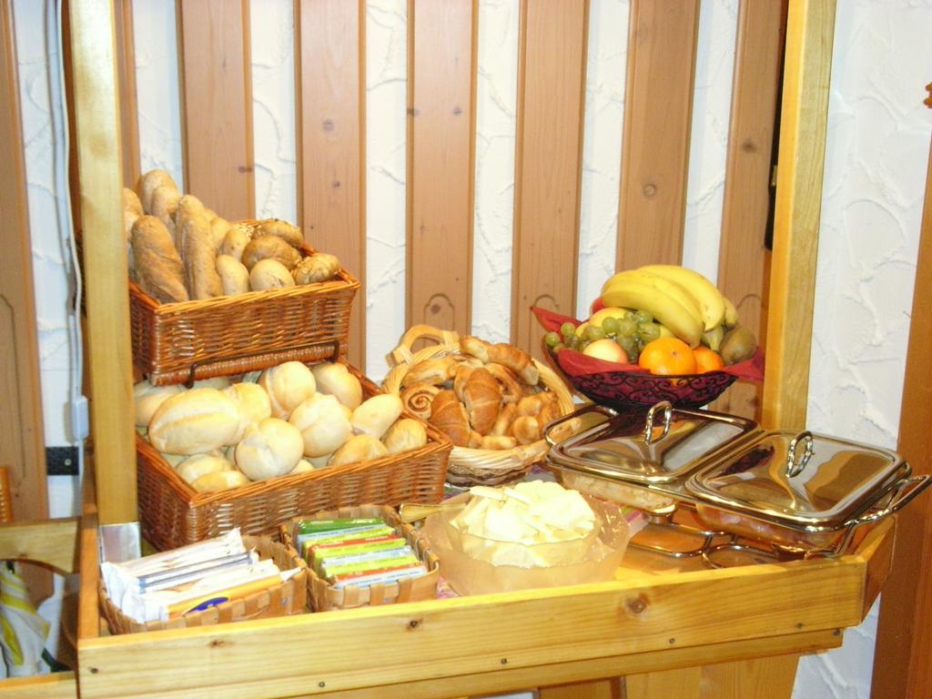 Hotel Und Restaurant Köhlerhütte - Fürstenbrunn Beierfeld