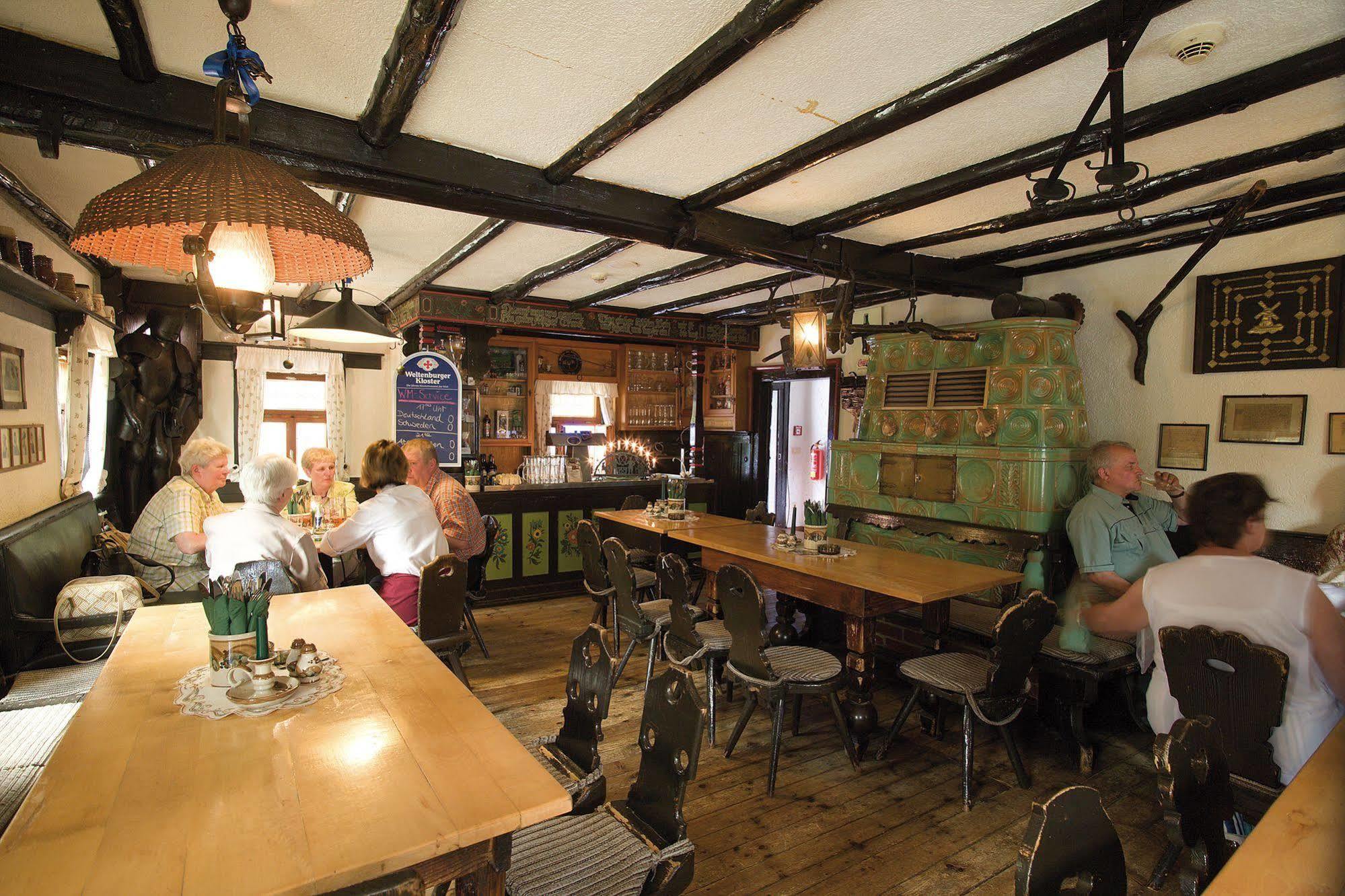 Und Restaurant Köhlerhütte - Fürstenbrunn